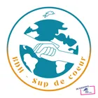 Logo de l'association Bureau de l'humanitaire Sup de Coeur